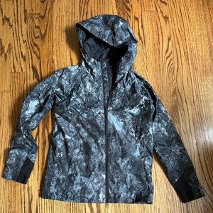 All In Motion Raincoat